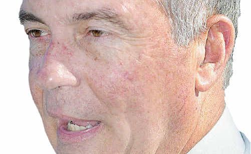 Election - Warren Truss (member for Wide Bay). Election - Warren Truss (member for Wide Bay).